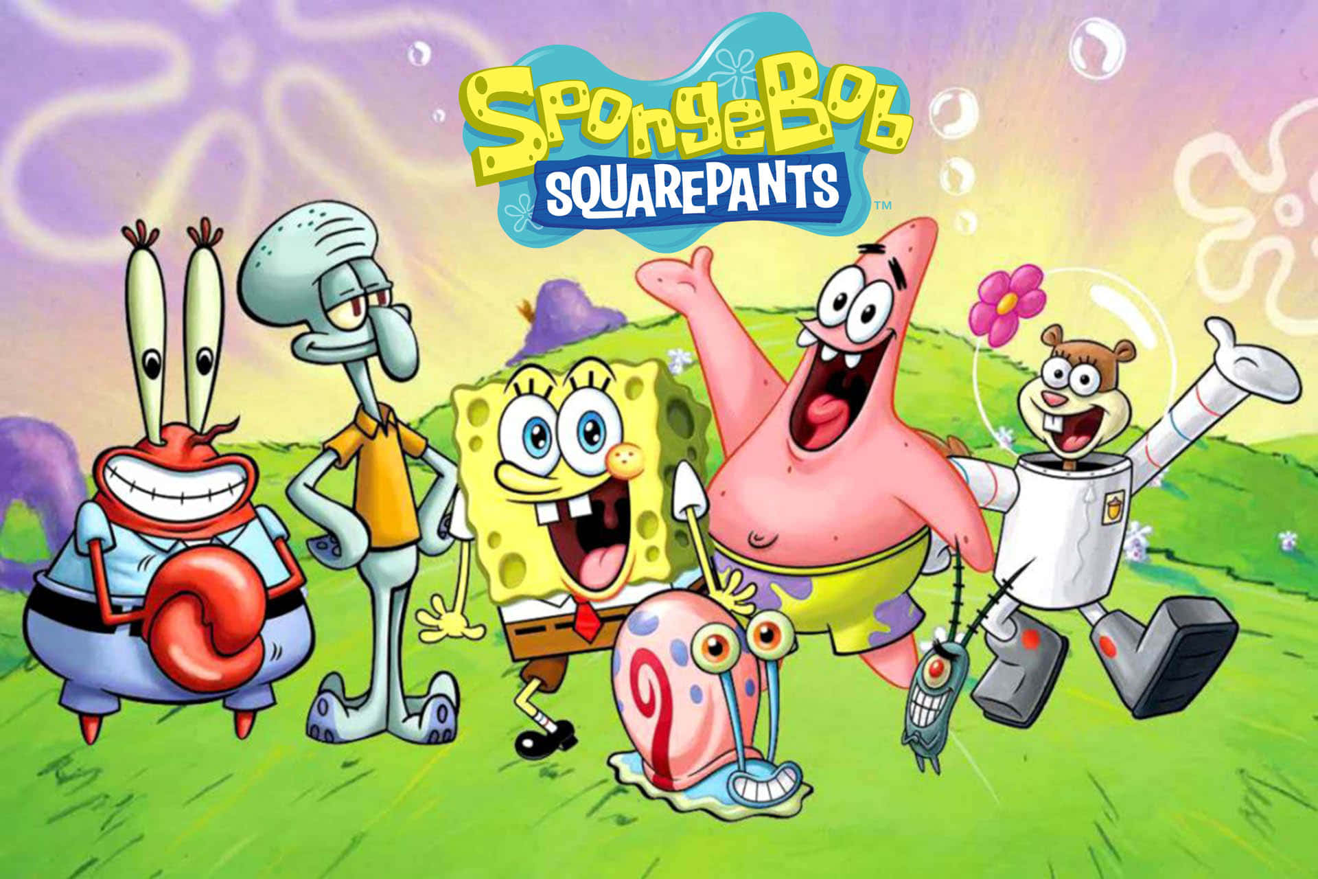 SpongeBob SquarePants